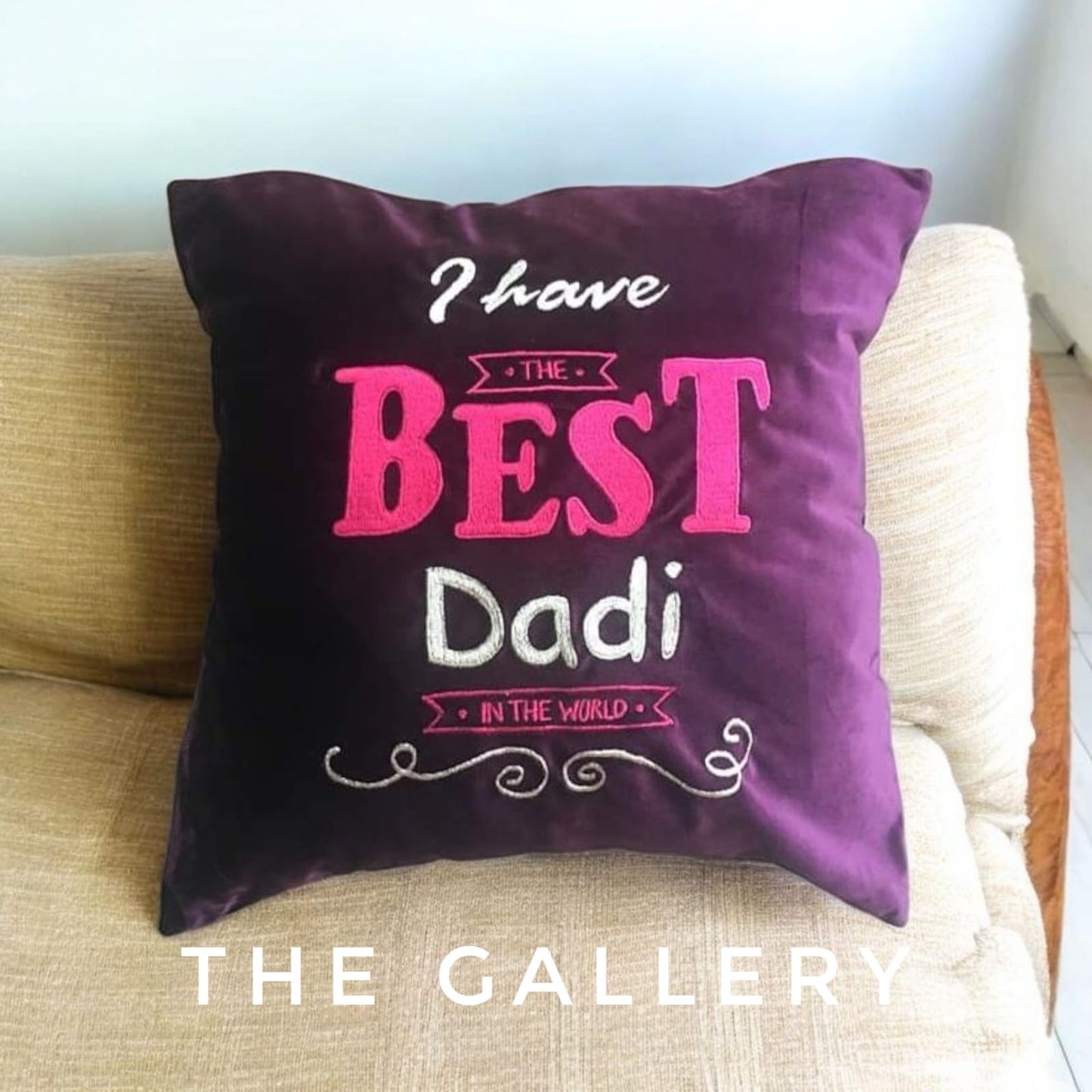 World’s Best Grandmother