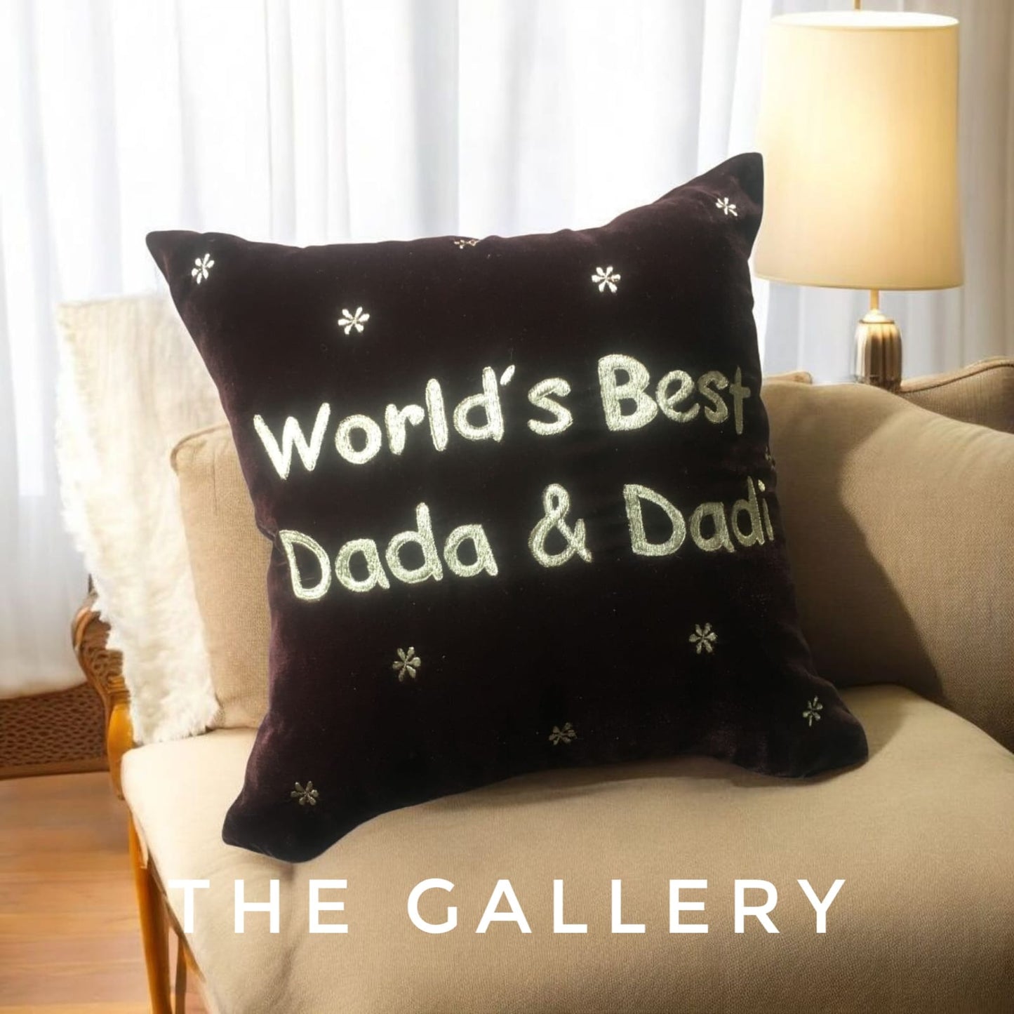 World’s Best Dada & Dadi