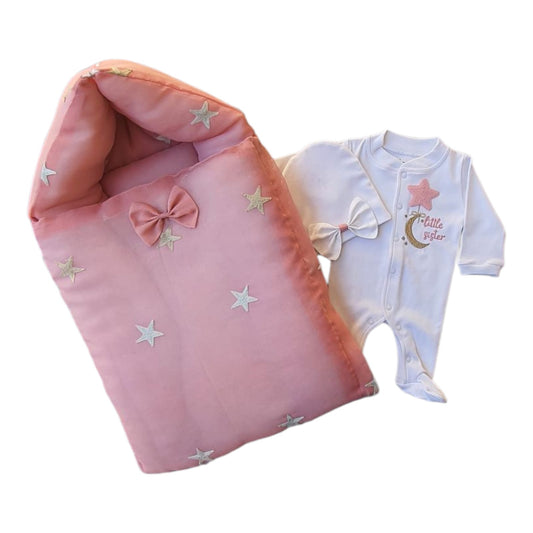 Little Star 3Pcs Set