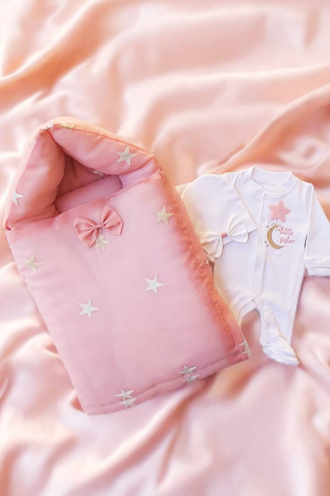 Little Star 3Pcs Set