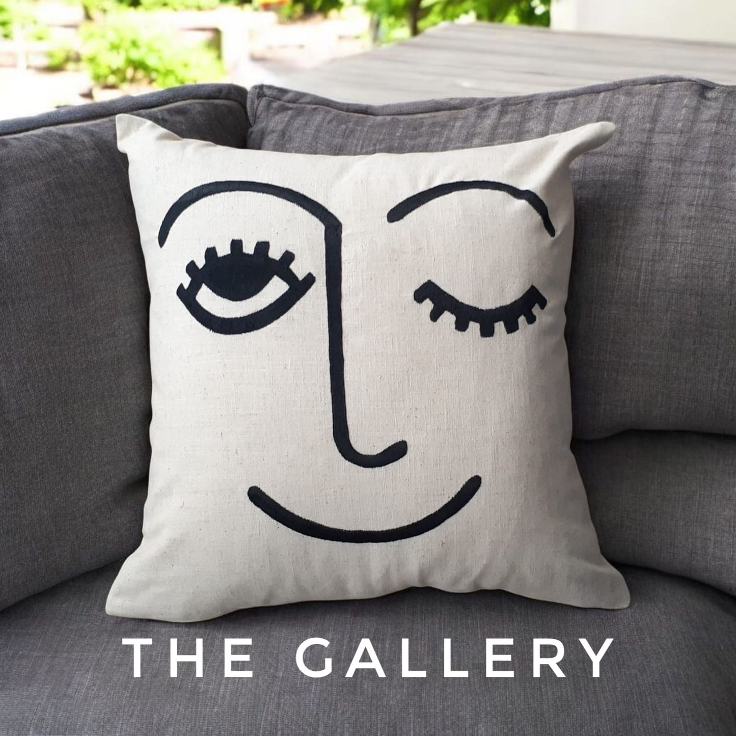 Home Decor Cushion